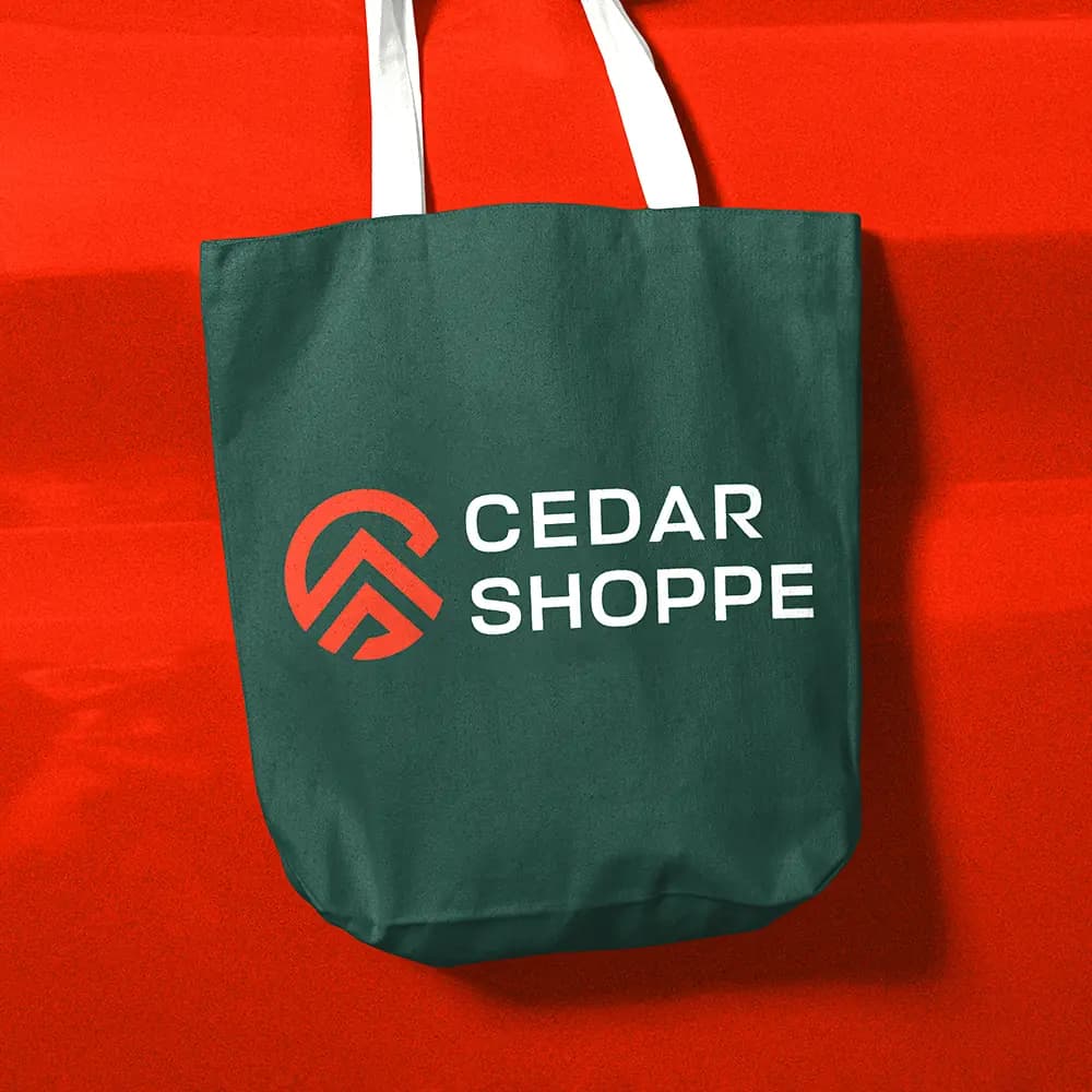 Cedar Shoppe