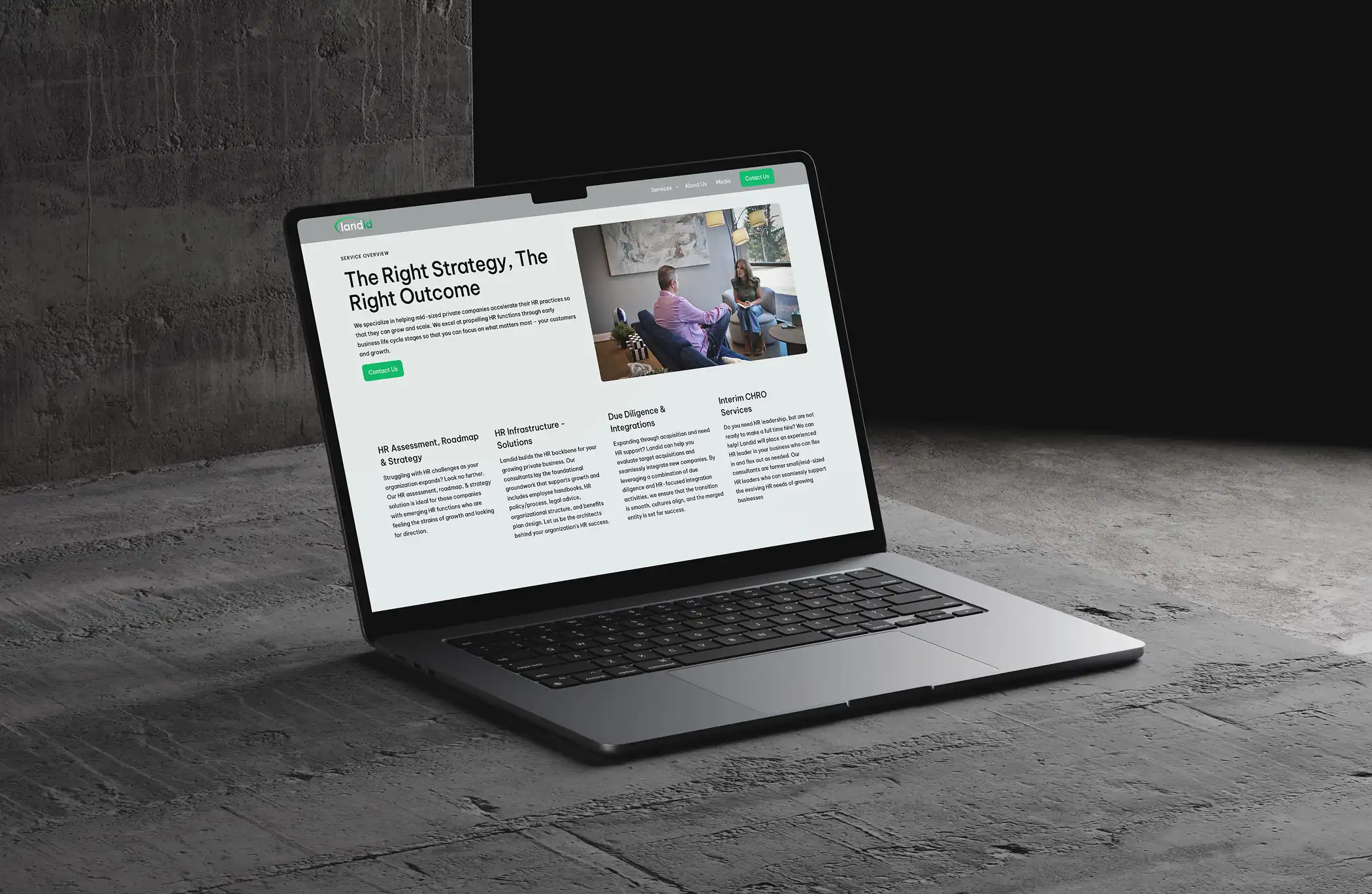 MacBook Bydrec