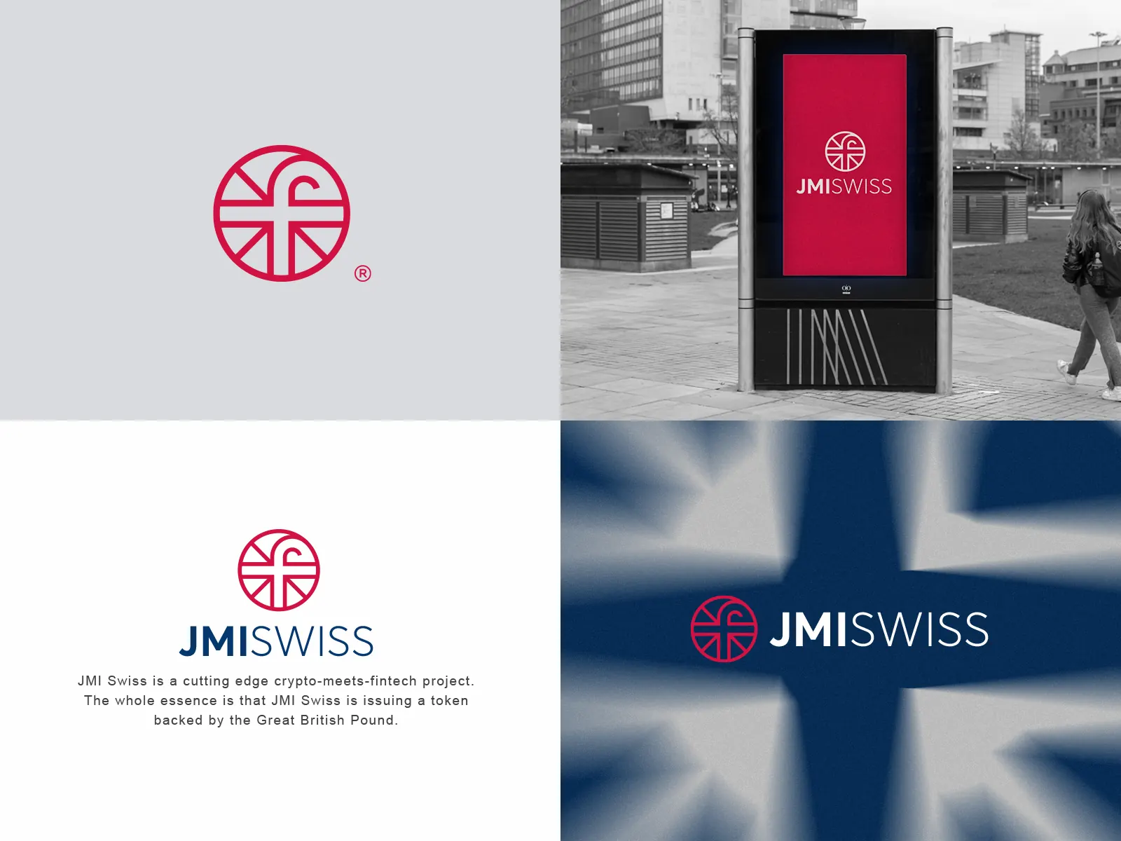 Jmiswiss brand project