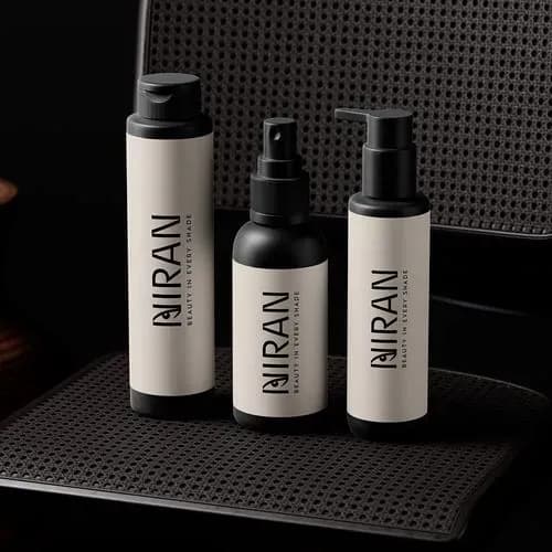 Niran cosmetics