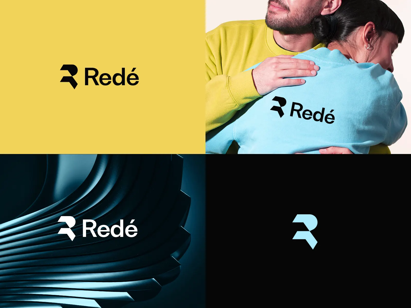 Redee brand project