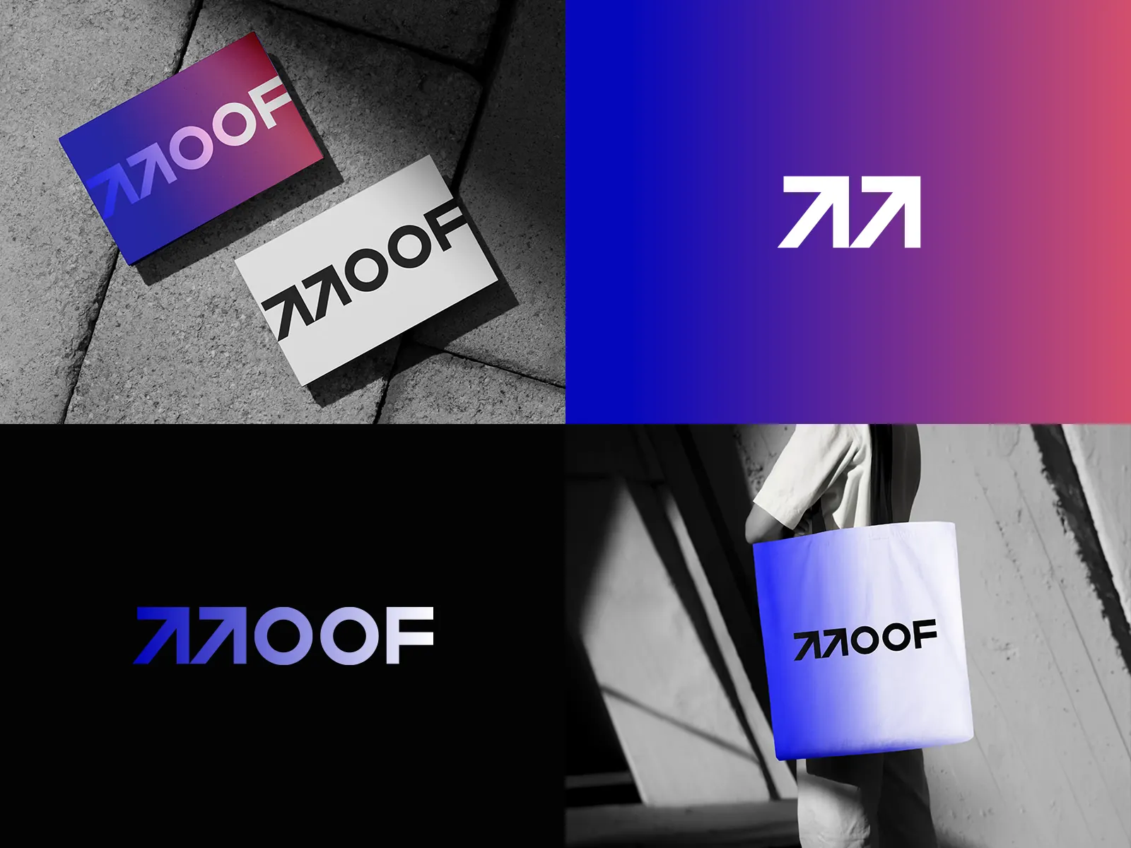 Ttoof brand project