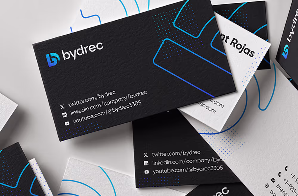 Brand projects