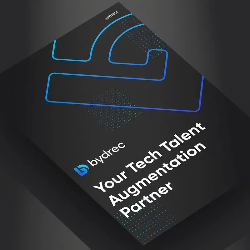Visual assets project preview