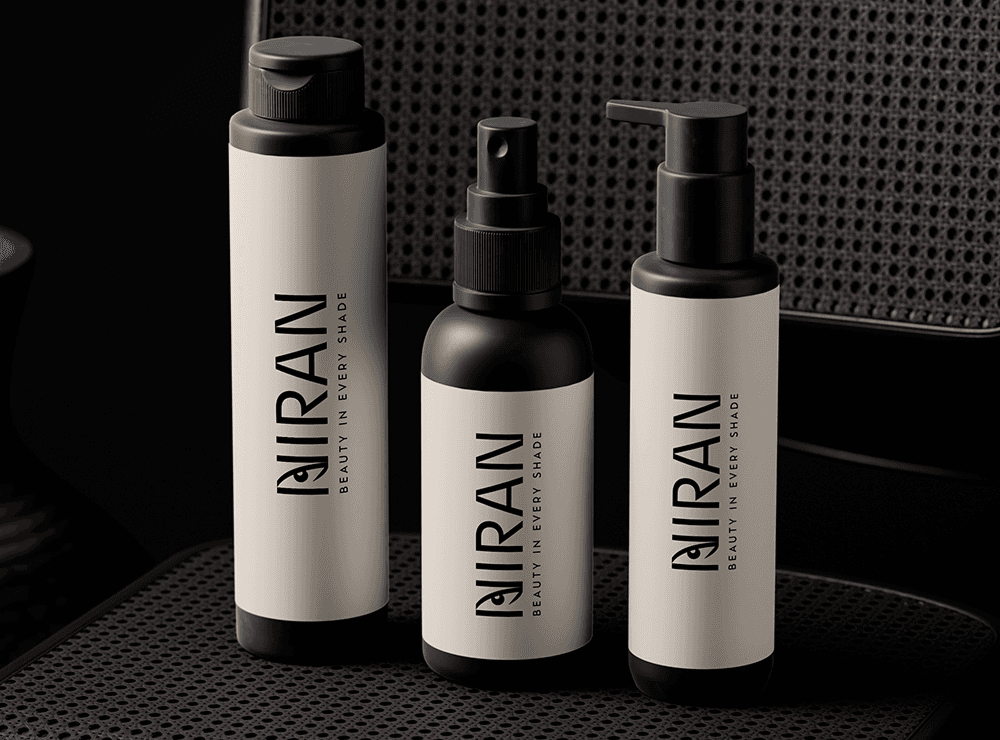 Niran 16 by 9 project preview