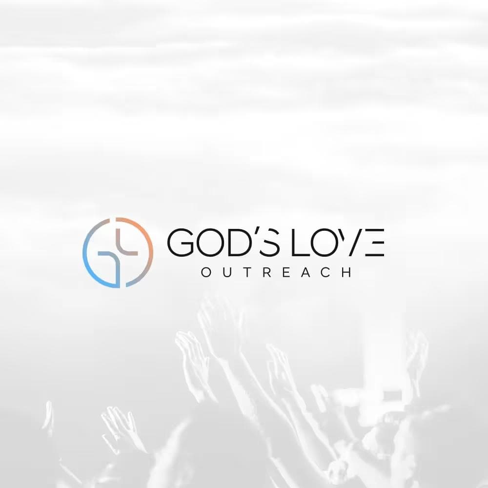 Gods Love Outreach 1