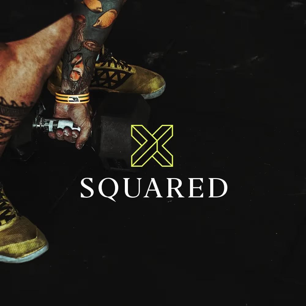 X Squared 1