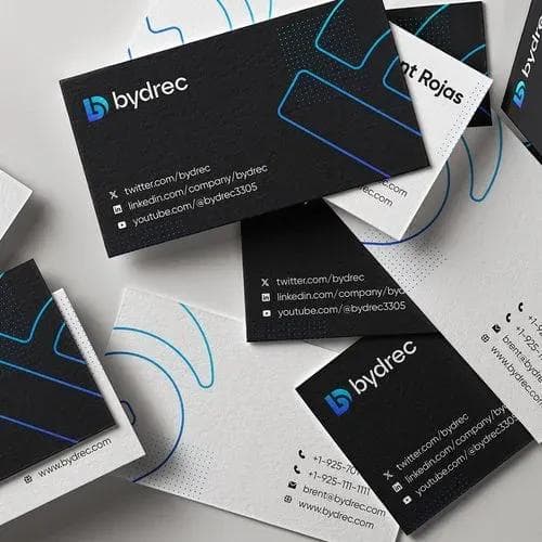 Bydrec 2