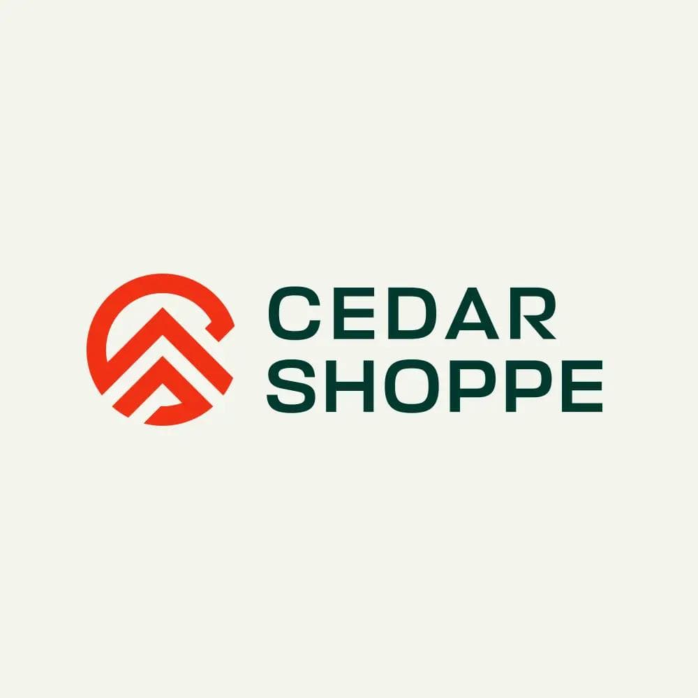 CEDAR SHOPPE 2