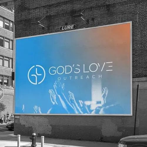 Gods Love Outreach 4