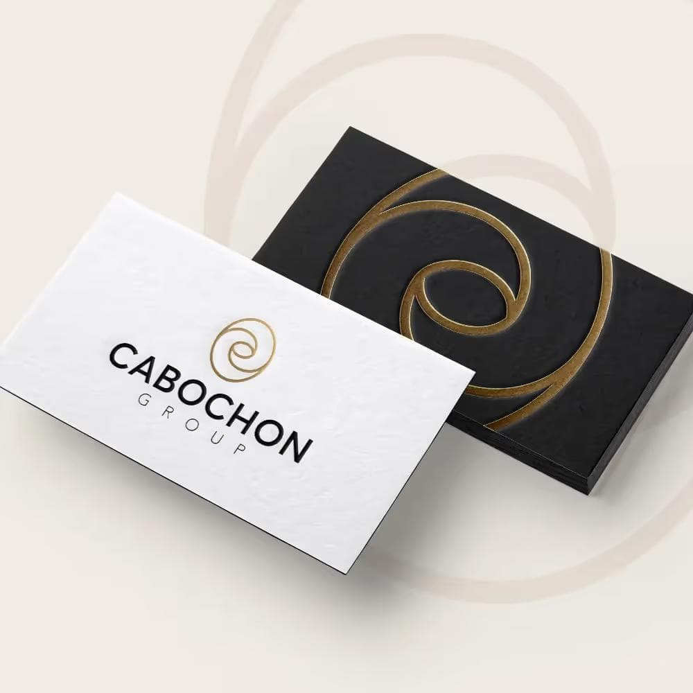 Cabochon 4