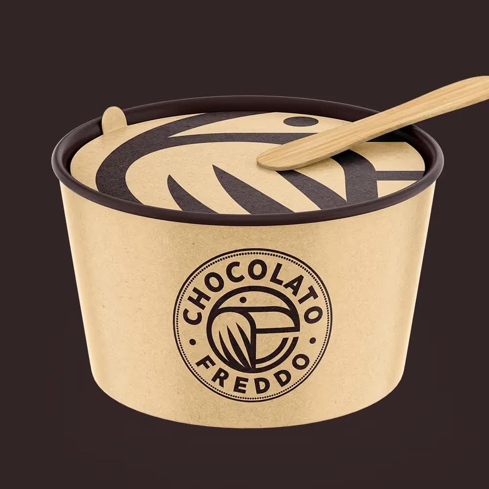 Chocolato Freddo 3