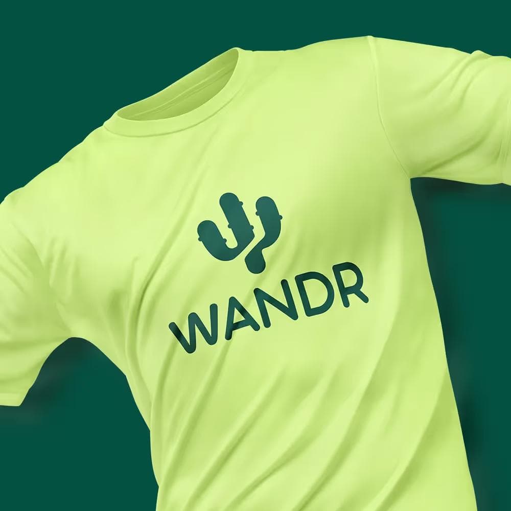 wandr 3