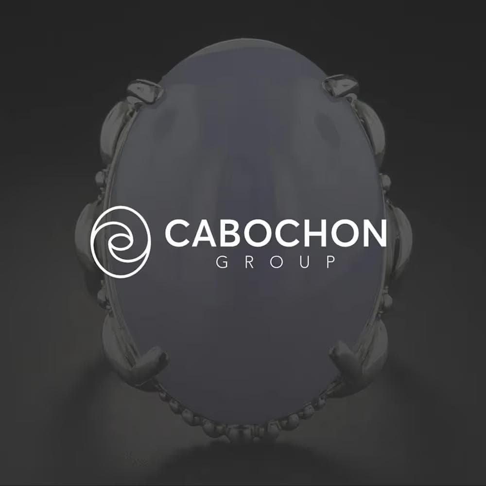 Cabochon 3