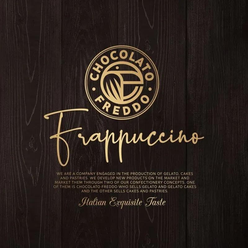 Chocolato Freddo 1