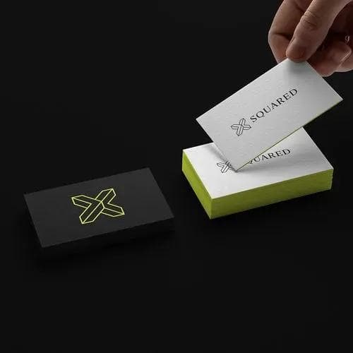 X Squared 3